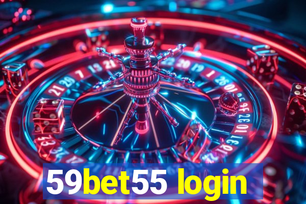 59bet55 login